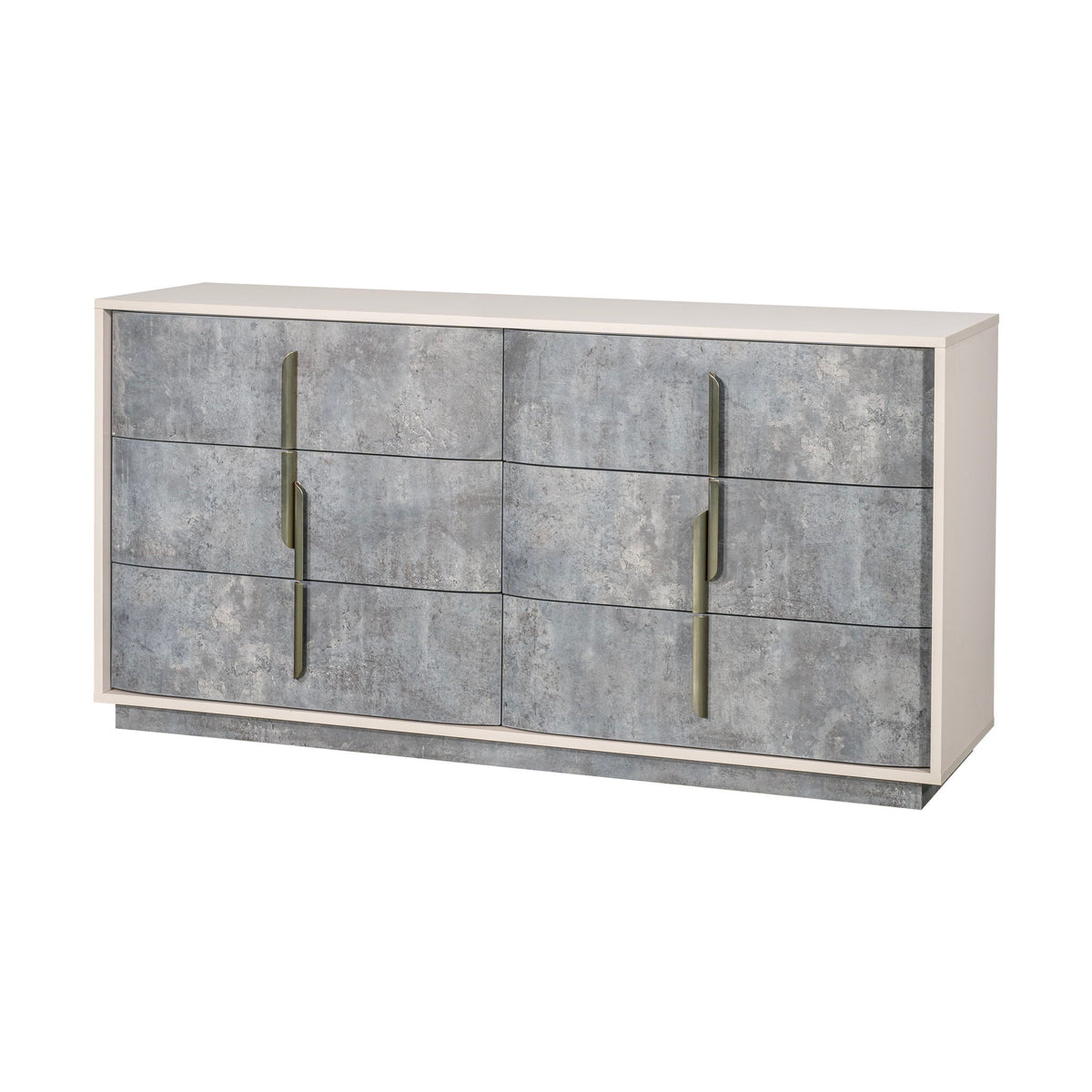 Pavira - Dresser - R&R Furniture Gallery (Fountain Valley, CA)