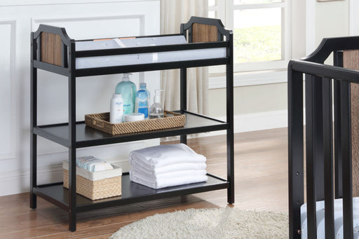 Brees - Changing Table - R&R Furniture Gallery (Fountain Valley, CA)