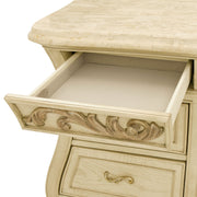 Platine de Royale - Dresser - R&R Furniture Gallery (Fountain Valley, CA)