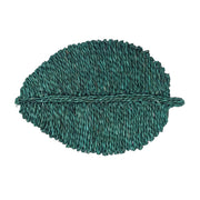 Leaf - Seagrass Placemat (Set of 4) - R&R Furniture Gallery (Fountain Valley, CA)