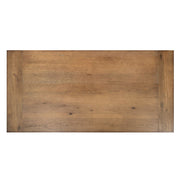 Bernard - Dining Table - R&R Furniture Gallery (Fountain Valley, CA)