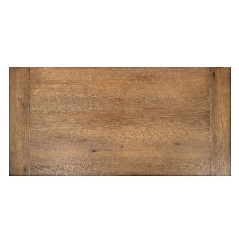 Bernard - Dining Table - R&R Furniture Gallery (Fountain Valley, CA)