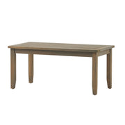 Outdoor Chat Set With Coffee Table And Loveseat - R&R Furniture Gallery (Fountain Valley, CA)
