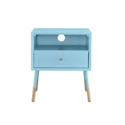 Sonria II - End Table - R&R Furniture Gallery (Fountain Valley, CA)