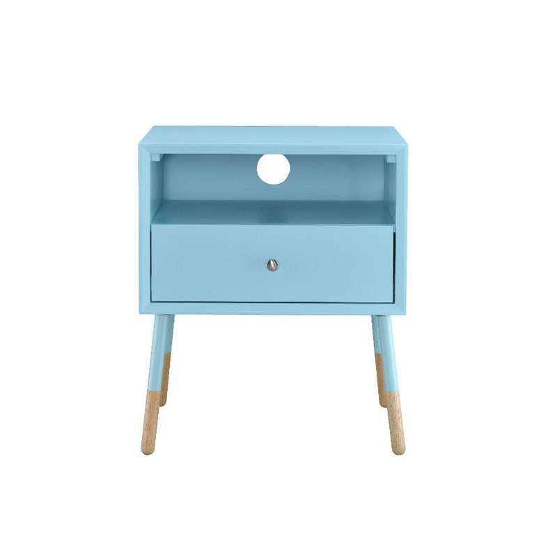 Sonria II - End Table - R&R Furniture Gallery (Fountain Valley, CA)