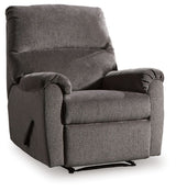 Nerviano - Recliner - R&R Furniture Gallery (Fountain Valley, CA)