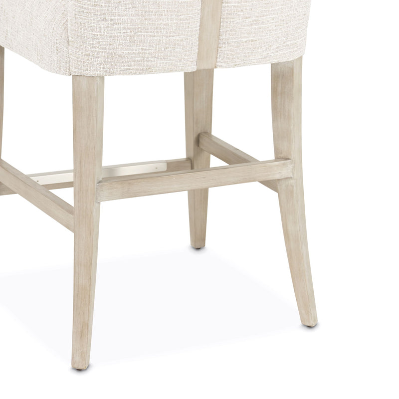 Lotus Bay - Gathering Chair - Sand - R&R Furniture Gallery (Fountain Valley, CA)