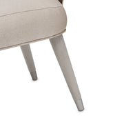 Eclipse - Side Chair (Set of 2) - Moonlight Gray - R&R Furniture Gallery (Fountain Valley, CA)