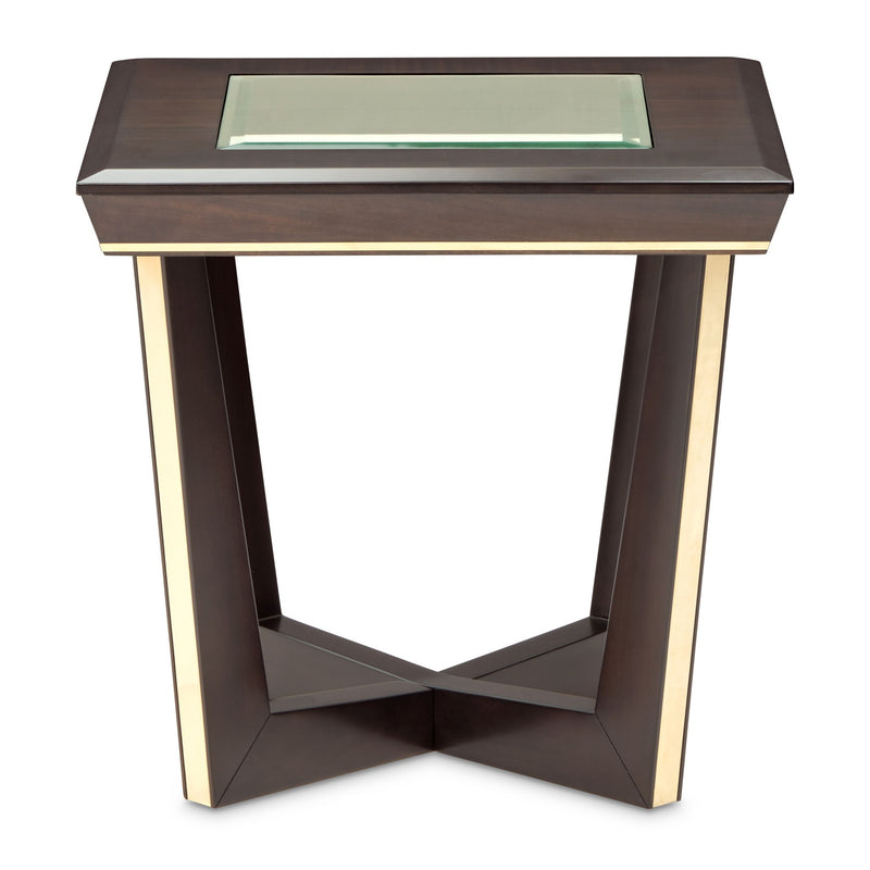 Belmont Place - Table - R&R Furniture Gallery (Fountain Valley, CA)