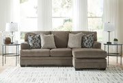 Stonemeade - Sofa Chaise - R&R Furniture Gallery (Fountain Valley, CA)
