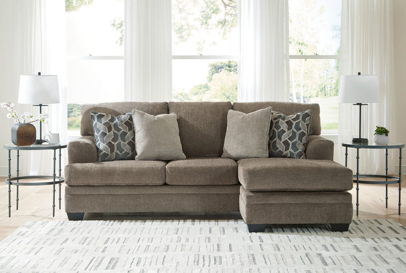 Stonemeade - Sofa Chaise - R&R Furniture Gallery (Fountain Valley, CA)