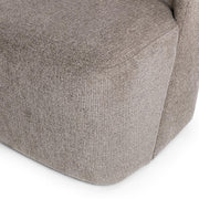 Senna - Dining Chair - Smoke Taupe - R&R Furniture Gallery (Fountain Valley, CA)