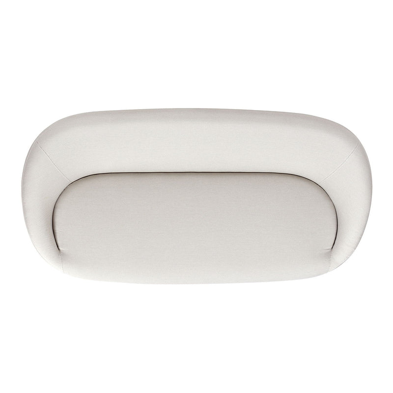Willow - Upholstered Patio Deep Seating Sofa - R&R Furniture Gallery (Fountain Valley, CA)