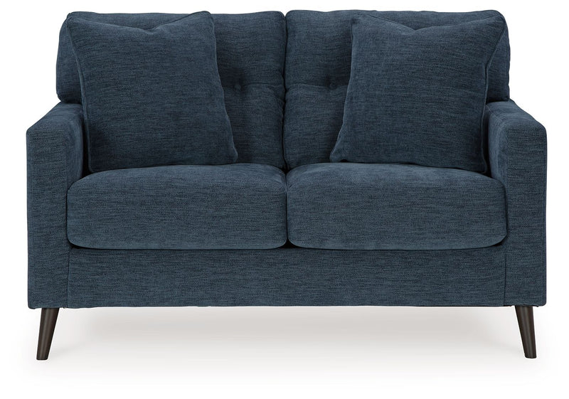 Bixler - Living Room Set - R&R Furniture Gallery (Fountain Valley, CA)