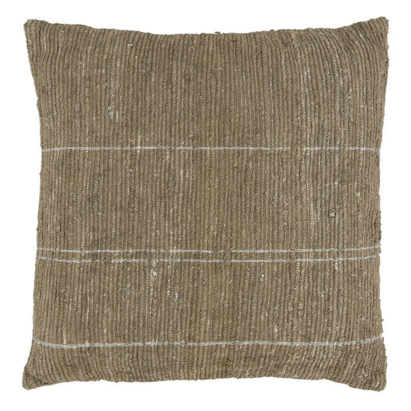 Ximenez - Pillow - Olive