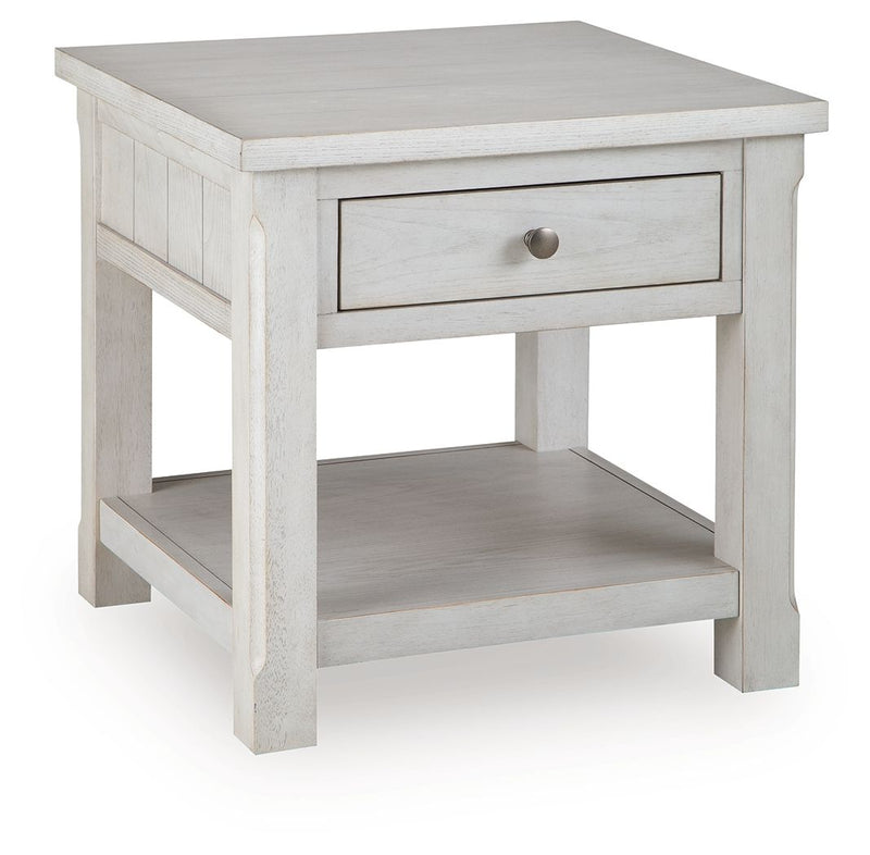 Robbinsdale - Table - R&R Furniture Gallery (Fountain Valley, CA)