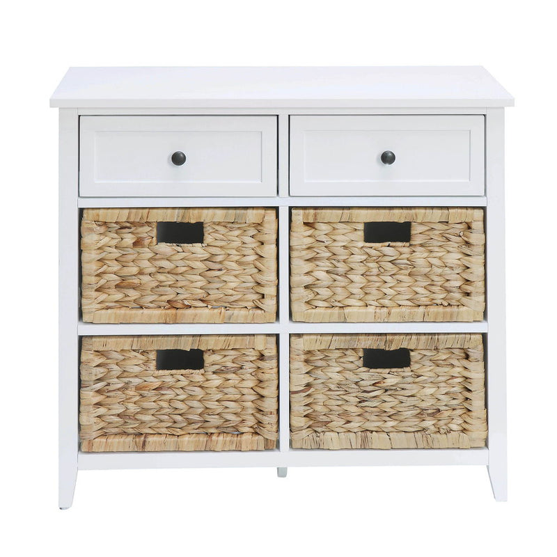 Flavius - Transitional - Console Table - R&R Furniture Gallery (Fountain Valley, CA)