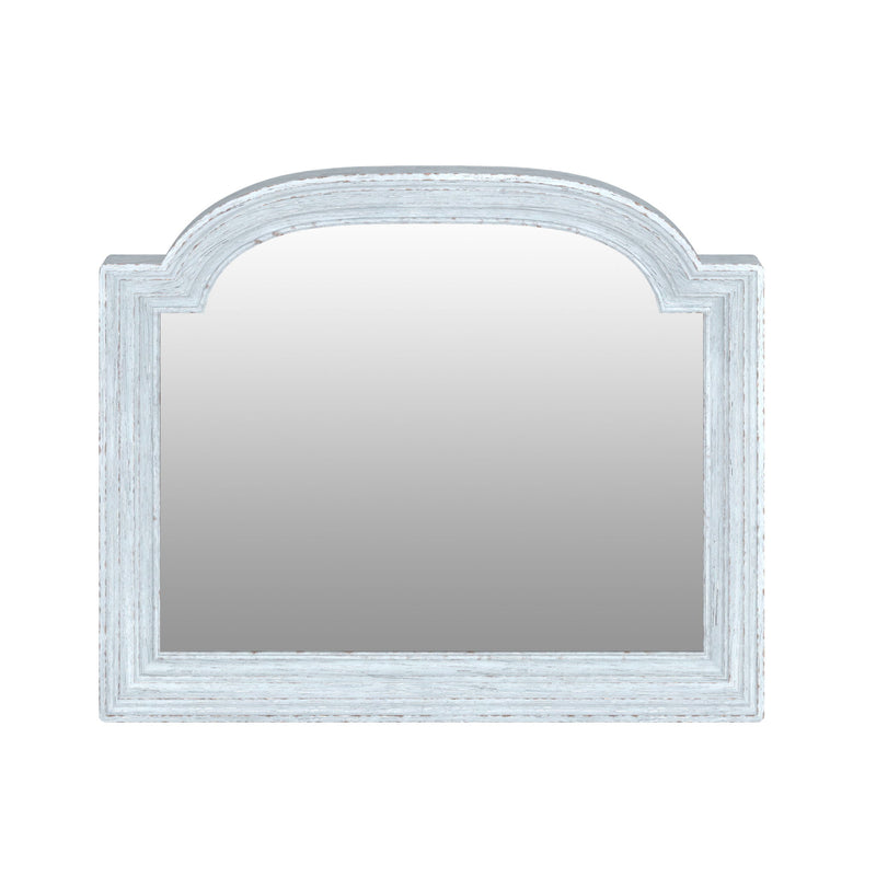 Summer Creek Light Keeper's Mirror