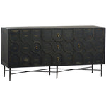 Harten - Sideboard - Antique Black