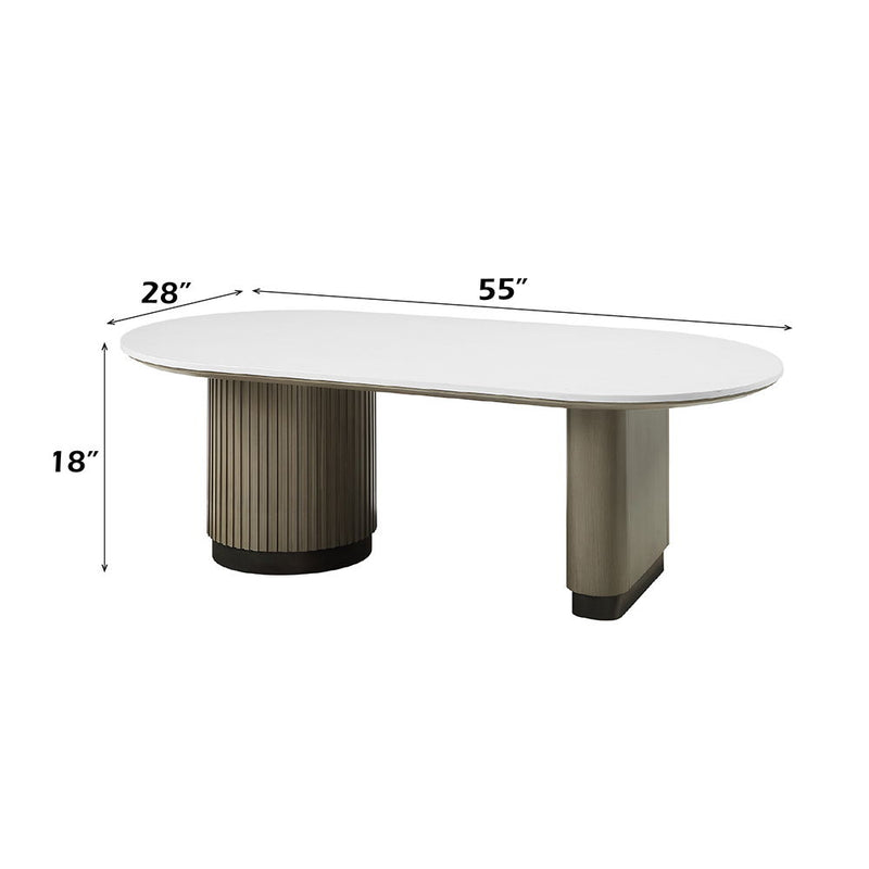 Clayten - Table - R&R Furniture Gallery (Fountain Valley, CA)
