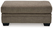 Stonemeade - Ottoman - R&R Furniture Gallery (Fountain Valley, CA)