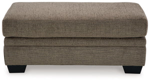 Stonemeade - Ottoman - R&R Furniture Gallery (Fountain Valley, CA)