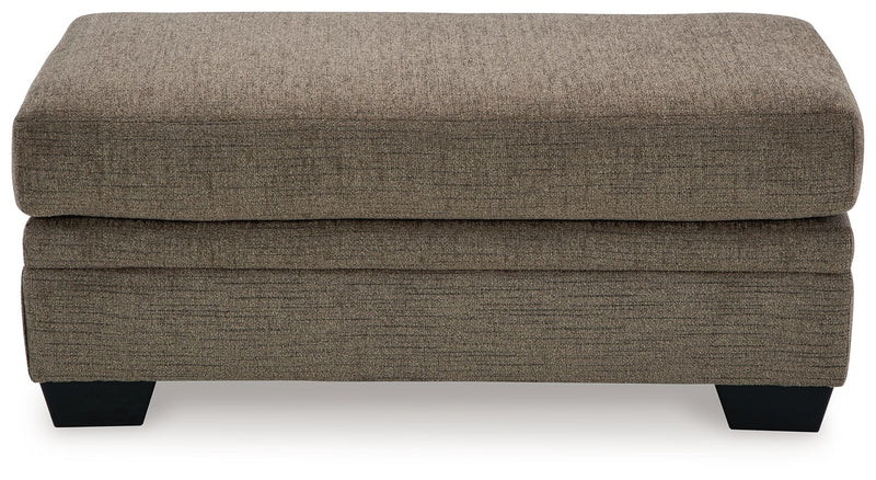 Stonemeade - Ottoman - R&R Furniture Gallery (Fountain Valley, CA)