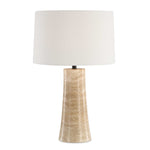 Delmani - Indoor-Outdoor Lamp - Beige