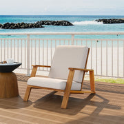 Outdoor Patio Lounge Chair - R&R Furniture Gallery (Fountain Valley, CA)