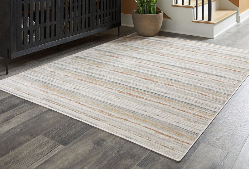 Artney - Rug - R&R Furniture Gallery (Fountain Valley, CA)