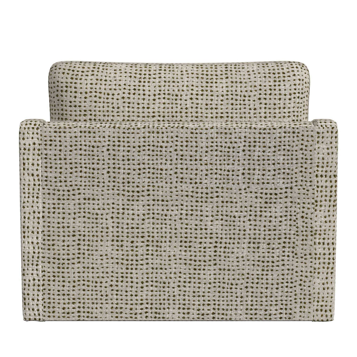 Slope - Swivel Chair-And-A-Half