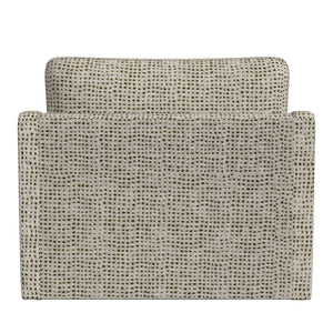 Slope - Swivel Chair-And-A-Half