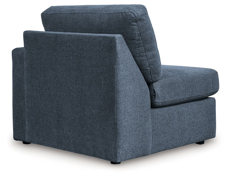 Modmax - L-Shaped Sectional - Ink
