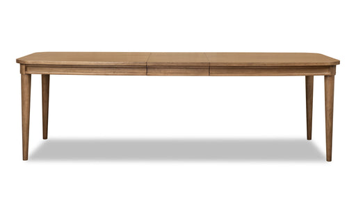 Carlisle Ext 78/96 Tbl - P Pie - R&R Furniture Gallery (Fountain Valley, CA)