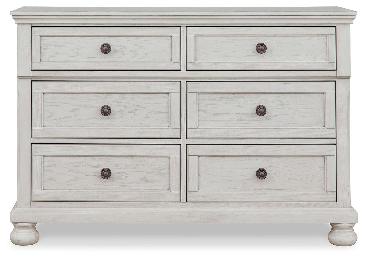 Robbinsdale - Dresser - R&R Furniture Gallery (Fountain Valley, CA)