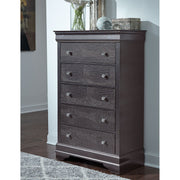 Shaker - Crocodile Chest - R&R Furniture Gallery (Fountain Valley, CA)