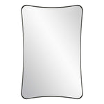 Loudon - Vanity Mirror - Black
