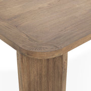 Labelle - Dining Table - Tan Oak - R&R Furniture Gallery (Fountain Valley, CA)