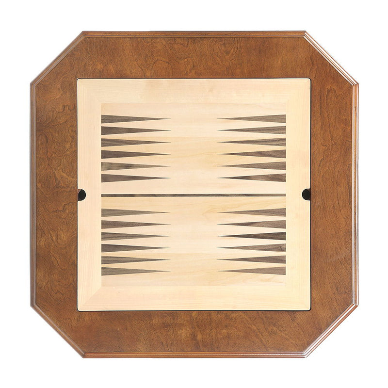 Galini - Gaming Table - R&R Furniture Gallery (Fountain Valley, CA)