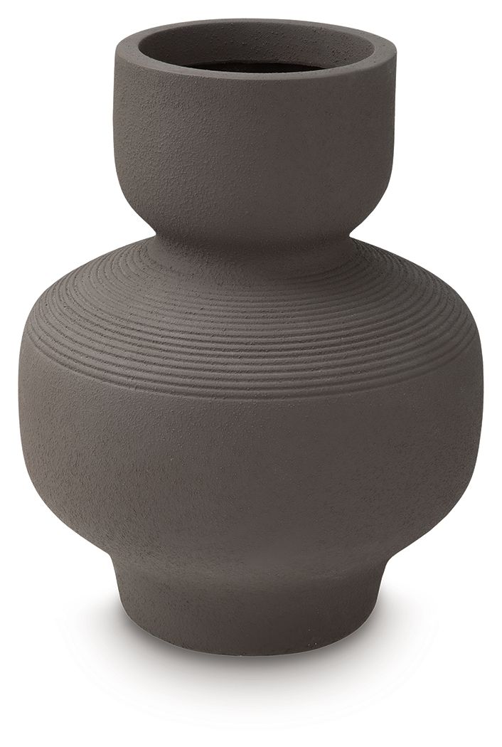 Dalsen - Vase - R&R Furniture Gallery (Fountain Valley, CA)