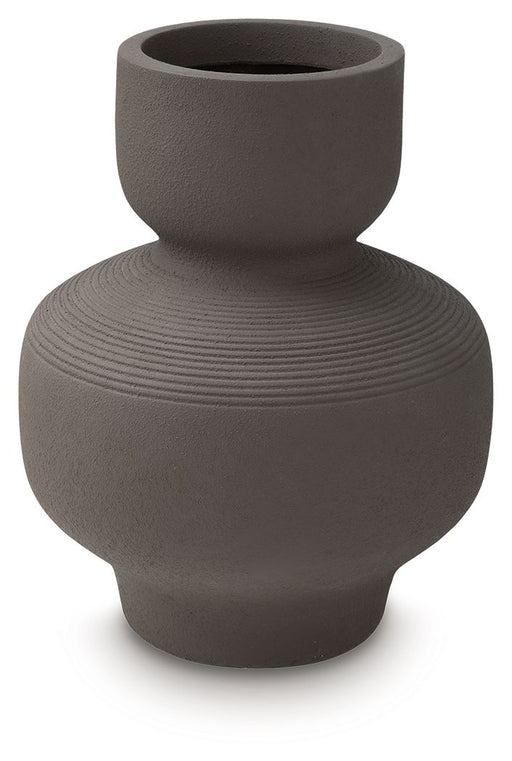 Dalsen - Vase - R&R Furniture Gallery (Fountain Valley, CA)