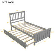 Platform Bed - R&R Furniture Gallery (Fountain Valley, CA)