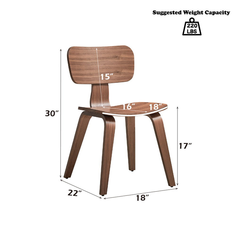 Casson - Side Chair (Set of 2) - R&R Furniture Gallery (Fountain Valley, CA)
