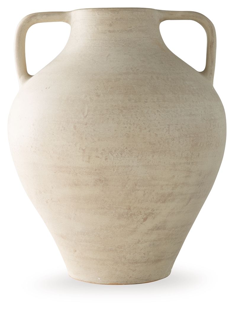 Justy - Vase - R&R Furniture Gallery (Fountain Valley, CA)