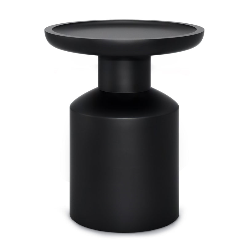 Haynes - Handcrafted Wooden Accent Table - R&R Furniture Gallery (Fountain Valley, CA)