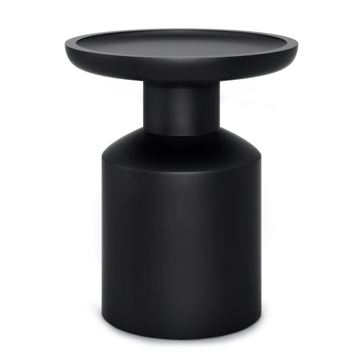 Haynes - Handcrafted Wooden Accent Table - R&R Furniture Gallery (Fountain Valley, CA)