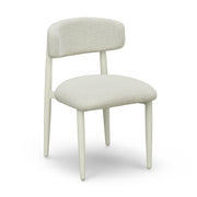 Annika - Outdoor Dining Side Chair - R&R Furniture Gallery (Fountain Valley, CA)