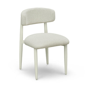 Annika - Outdoor Dining Side Chair - R&R Furniture Gallery (Fountain Valley, CA)