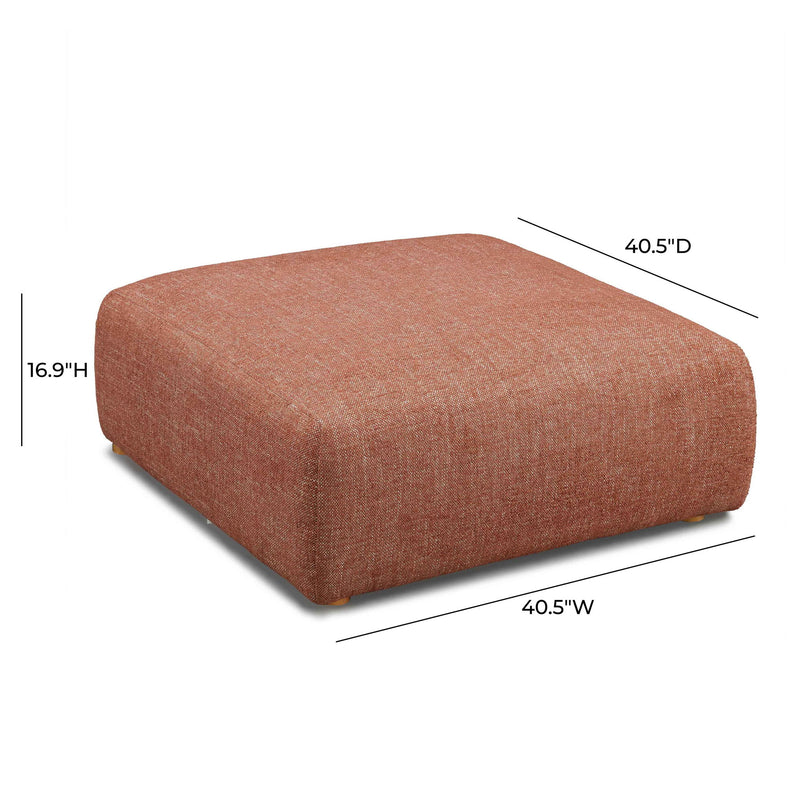 Hangover - Ottoman - R&R Furniture Gallery (Fountain Valley, CA)