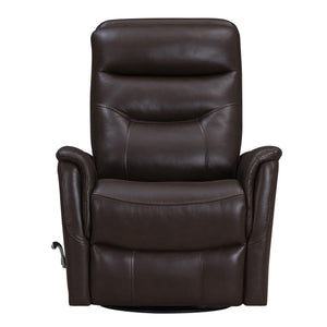 Gemini - Manual Swivel Glider Recliner
